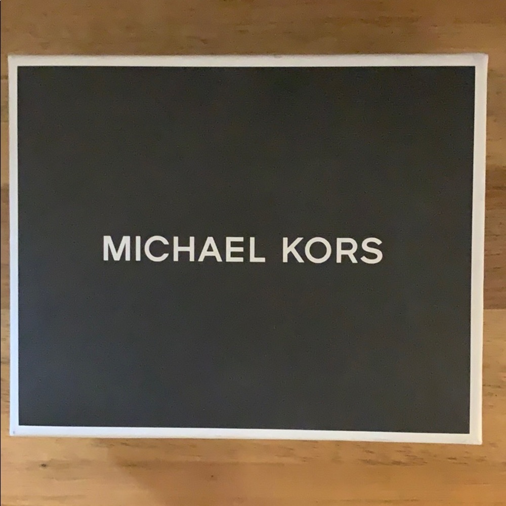 Michael Kors men’s wallet